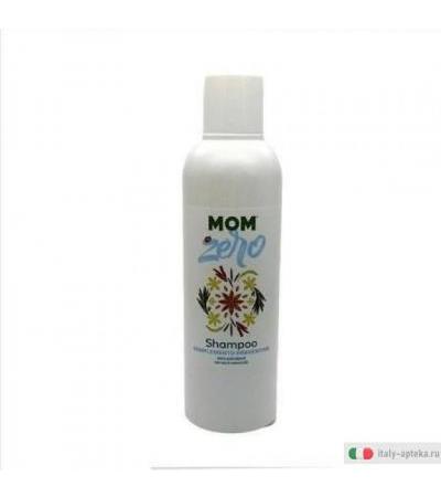 Candioli Mom Zero Shampoo Preventivo rischio pidocchi 200ml