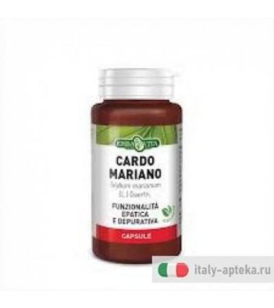 Cardo Mariano 60 capsule 400mg