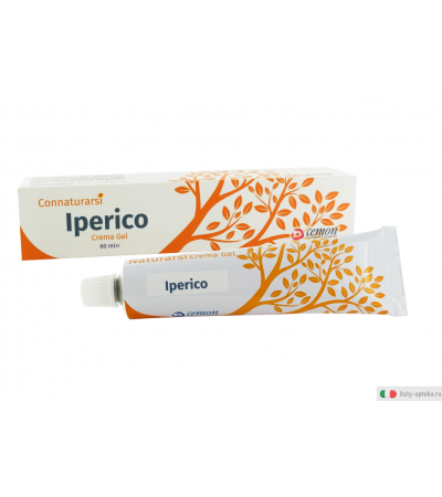 Cemon Iperico Crema gel infiammazioni 60ml
