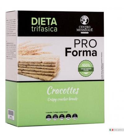 Centro Messegue Dieta Trifasica Pro Forma Cracottes 1 busta