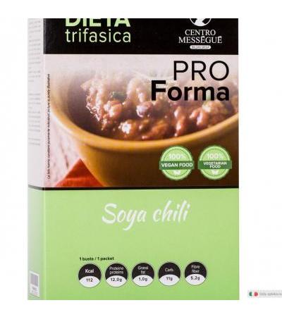 Centro Messegue Dieta Trifasica Pro Forma Soya chili 100,5g