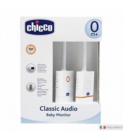 Chicco Baby Monitor Classic 0m+