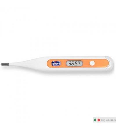 Chicco Digi Baby Termometro pediatrico digitale