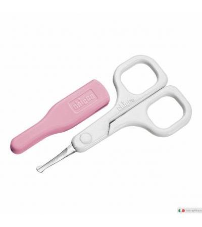 Chicco forbicine baby nail scissors