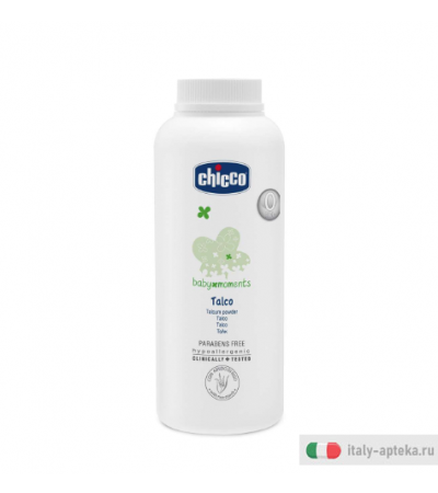 Chicco Talco baby moments 150gr
