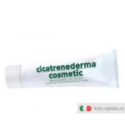 Cicatrene Derma Cosmetic emulsione cutanea 50ml