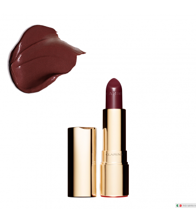 Clarins Joli Rouge Rossetto 738 Prugna reale