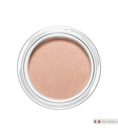 Clarins Paris Ombretto Matte n. 02 Nude Pink