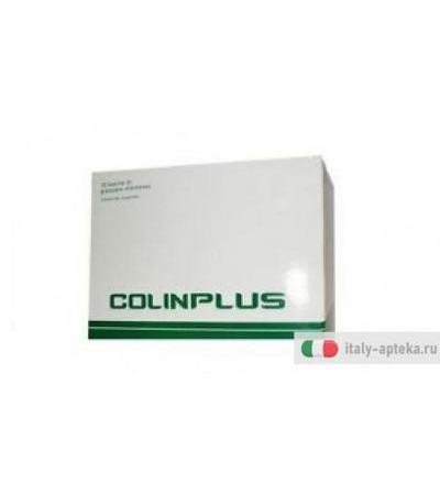 Colinplus integratore alimentare 30 bustine