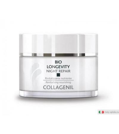 Collagenil Bio Longevity Night Repair 50ml