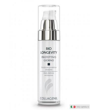 Collagenil Bio Longevity Protettivo Giorno 50ml