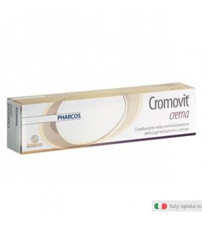 Cromovit Crema 40 ml