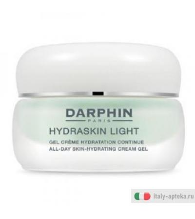 Darphin Hydraskin Light Crema Idratazione Continua 50ml