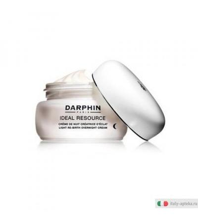 Darphin Ideal Resource crema illuminante rigenerante notte 30ml