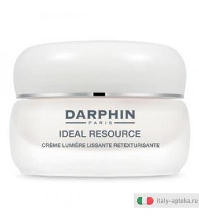Darphin Ideal Resource Illuminante Levigante Ristrutturante 50ml