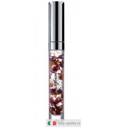 Darphin Nourishing Lip Oil Gloss olio per labbra Rosa