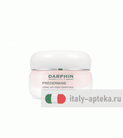 Darphin Prèdermine Crema Anti-age densificante Pelle Secca 50ml