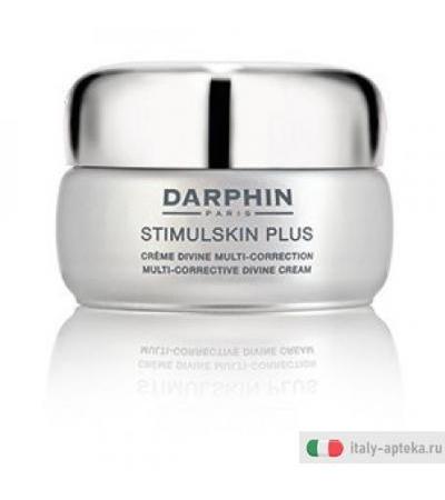 Darphin Stimulskin Plus Crema Multi-Correttiva Divine 50ml