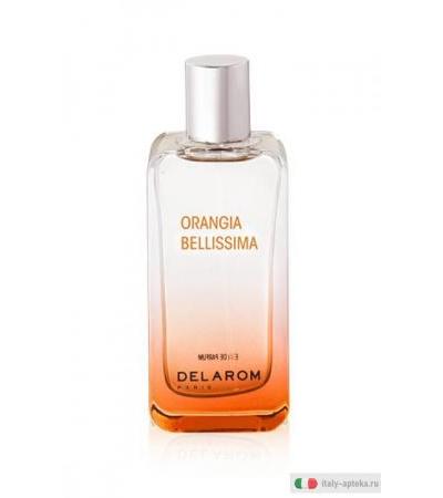 Delarom Orangia Bellissima Eau de parfum 50ml