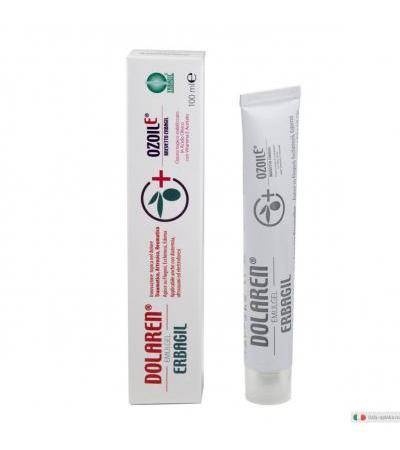 Dolaren Emulgel 100ml