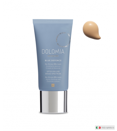 Dolomia Blue Defence No-Stress BB Cream n.01 50ml
