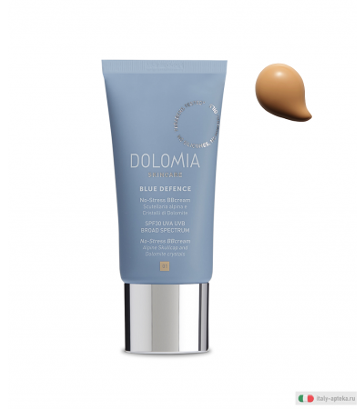 Dolomia Blue Defence No-Stress BB Cream n.02 50ml