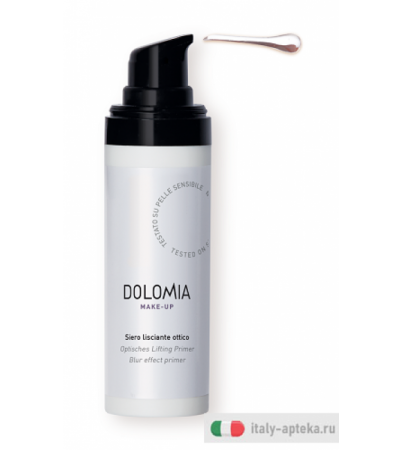 Dolomia Siero Lisciante Ottico 20ml