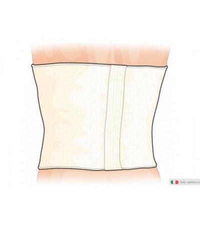 Dr.GIBAUD cintua supportflex contenitiva cm 32 (taglia 0Y)