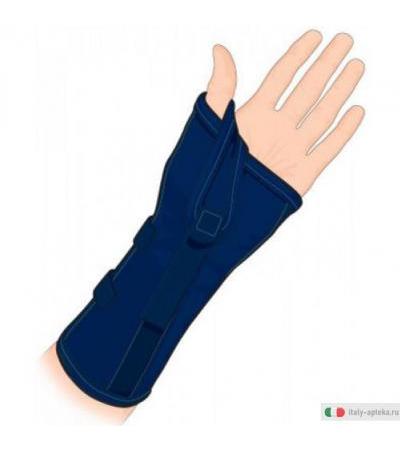 Dr. Gibaud Ortesi Polso-Pollice destra blu tg. 1