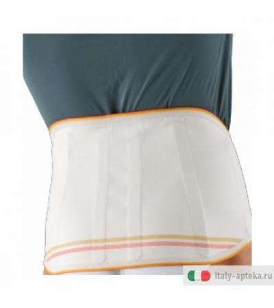 Dr. Gibaud Ortho Cintura lombare steccata TG.01