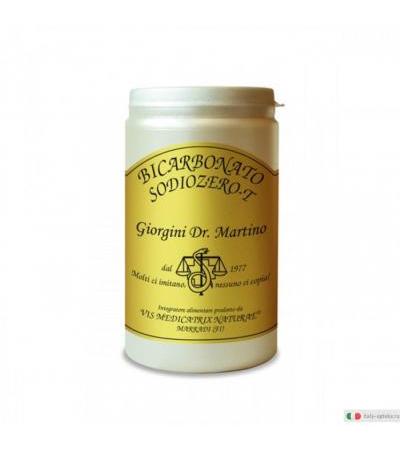 Dr. Giorgini Bicarbonato Sodiozero-T 300g pastiglie