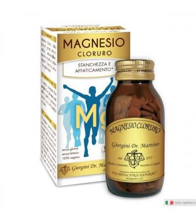 Dr. Giorgini MAGNESIO CLORURO 90g 150 pastiglie