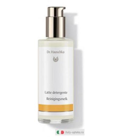 Dr. Hauschka Latte Detergente e struccante 145ml