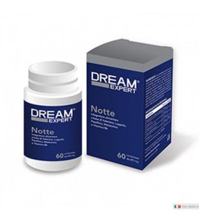 Dream Expert Notte 60 compresse