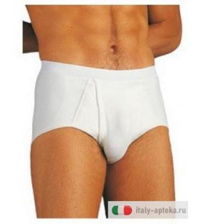 Dualsan slip Uomo Contenitivo BI 6