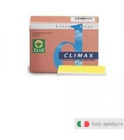 Ecol Climax Linea Donna 50 tavolette