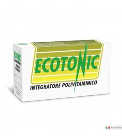 Ecotonic 10 flaconcini