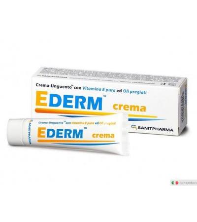 Ederm Crema Unguento 30ml