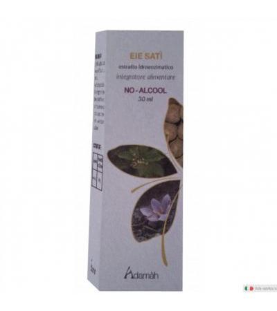 Eie Satì gocce per ridurre il peso corporeo 30ml