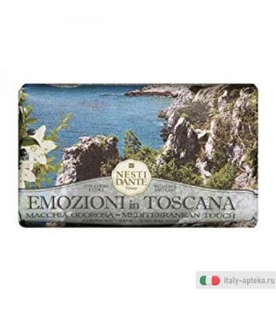 Emozioni di Toscana Sapone Macchia Odorosa 250g