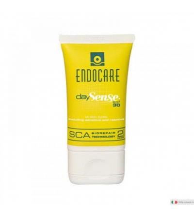 Endocare Day Sense SPF30 crema idratante rigenerante ed emolliente per uso quotidiano 50ml
