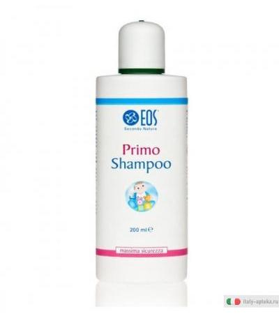 EOS Primo Shampoo per Bambini 200ml