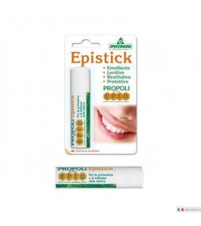 Epid Epistick Stick Labbra 5ml