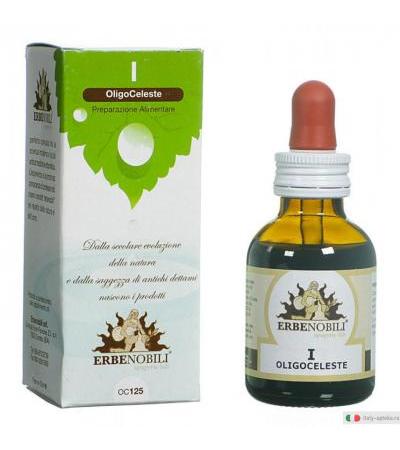 Erbe Nobili OligoCeleste I OC125