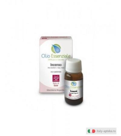 Erboristeria Magentina Olio Essenziale Incenso 5ml