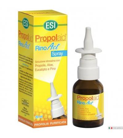 Esi Propolaid RinoAct Spray 20 ml