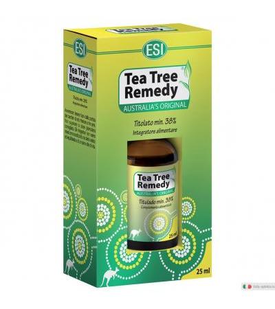 Esi Tea Tree Remedy Oil 25ml