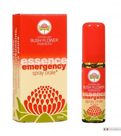 Essence Emergency Spray Orale 20 ml