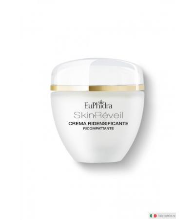 EuPhidra Skin-Réveil Crema Ridensificante Ricompattante pelli rilassate e molto secche 40ml