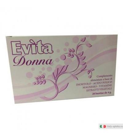 Evita Donna sindrome premestruale 20 bustine